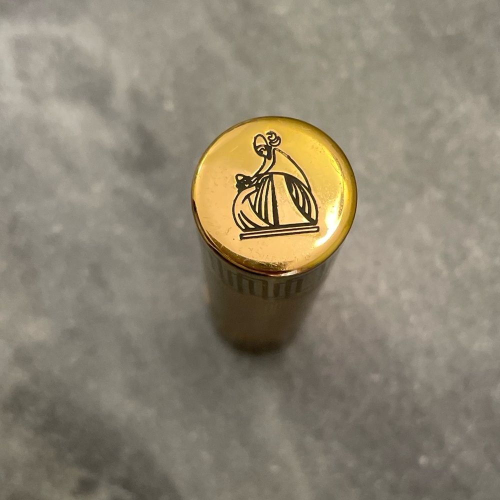 Vintage Lanvin Collectible Bottle - Picture 2 of 8